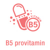 b5-provitamin