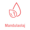 mandulaolaj