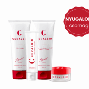 Nyugalom ajándékcsomag